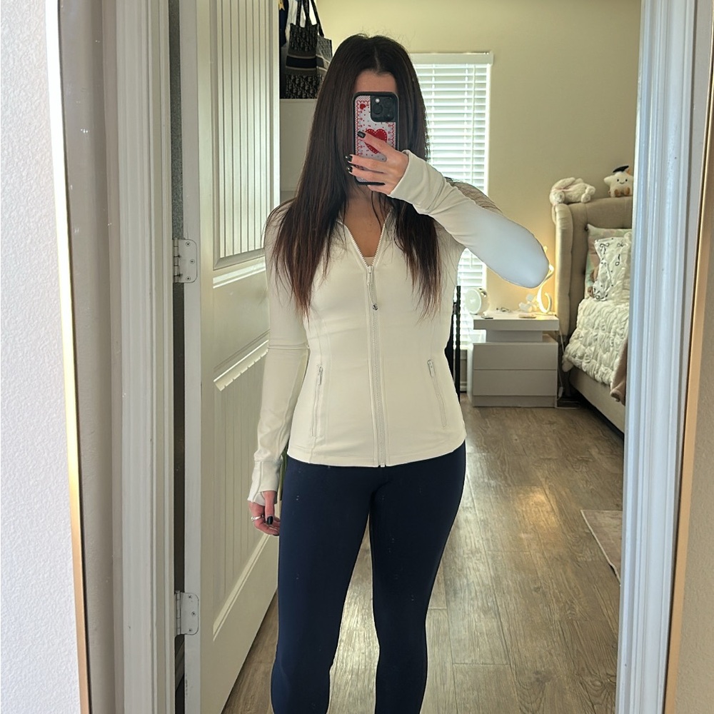 Meet your Posher, Hailey